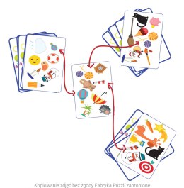 Gap - Das Kartenspiel