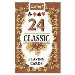 Clubkarten - 24 Spielkarten