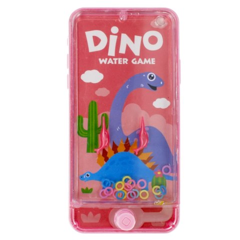 GRA WODNA DINO MEGA CREATIVE 490312