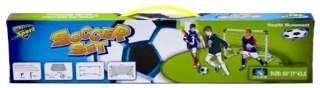 MEGA CREATIVE FUSSBALLTOR 403930