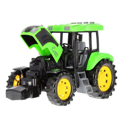 TRAKTOR MOJE RANCZO POLSKA WERSJA MEGA CREATIVE 388189