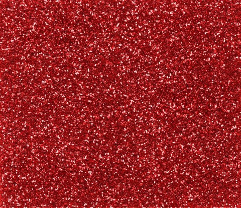 ROTER GLITZER DEKORATIVER KARTON A4 210G ARGO PAPIER GALERIE