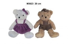 Teddybär 20 CM SONNTAG M3623 SONNTAG
