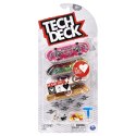 SPIN TECH DEC SKATEBOARD 4PACK AST 6028815 BC8 SPIN MASTER