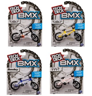 SPIN TECH DEC BMX BIKE AST 6028602 BC4 SPIN MASTER