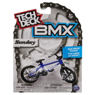 SPIN TECH DEC BMX BIKE AST 6028602 BC4 SPIN MASTER