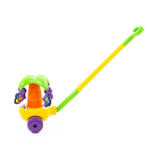 PUSH SPIELZEUG 30 CM PALMA WATHE POLESIE 7918 POLESIE