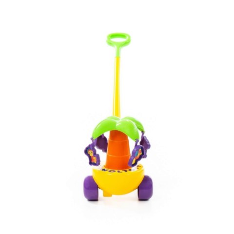 PUSH SPIELZEUG 30 CM PALMA WATHE POLESIE 7918 POLESIE