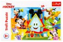 Mickey Mouse und Freunde - Puzzle Maxi 24 El.