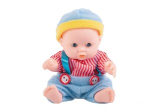 BABYPUPPE NELLA MEGA CREATIVE 389646