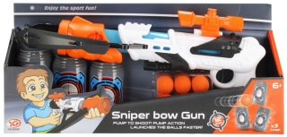 MEGA CREATIVE BALL GUN 482852