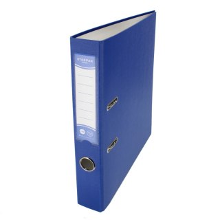 BINDER A4/50 BLAU STARPAK 187492