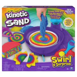 KINETIC SAND SCREW FARBEN 6063931 PUD3 SPIN MASTER