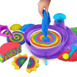 KINETIC SAND SCREW FARBEN 6063931 PUD3 SPIN MASTER
