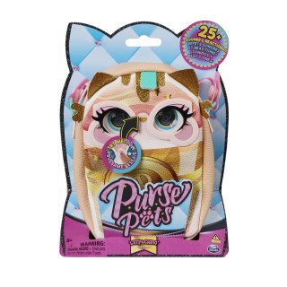 PURSE PETS TOREBKA TRENDY TREATS AST 6064689 WB4 SPIN MASTER