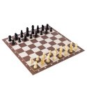 SPIN GAME CLASSIC HOLZSCHACH 6065339 PUD6 SPIN MASTER
