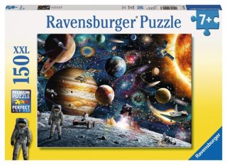 Ravensburger | Raum | Puzzle 150 Teile | RAP10016