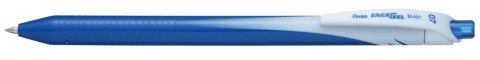 STIFT GEL AUT GR PEN BLN437C BLAU A 12 PENTEL