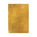 DEKORATIVER KARTON A4 GOLD 300 G GALERIE-PAPIER SPIEGEL PACKUNG MIT 10 STÜCK. ARGO 208917 ARGO