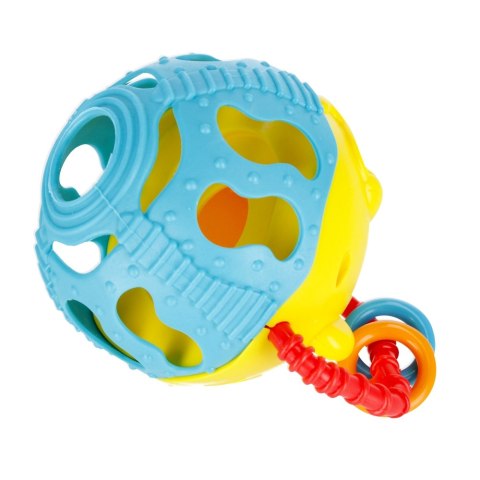 GRZECHOTKA ROLY POLY PLAYGRO 4085488 PLAYGRO