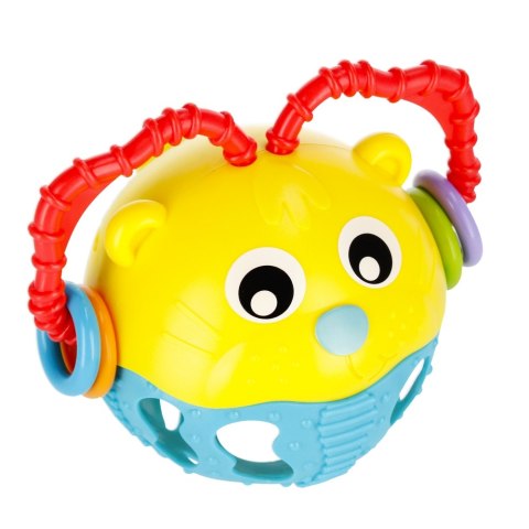 GRZECHOTKA ROLY POLY PLAYGRO 4085488 PLAYGRO