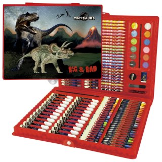 KIT ART 172EL DINOSAURIER 17 DERF PUD DERFORM