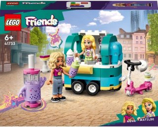 LEGO FRIENDS MOBILE STORE BAUSTEINE 41733 LEGO