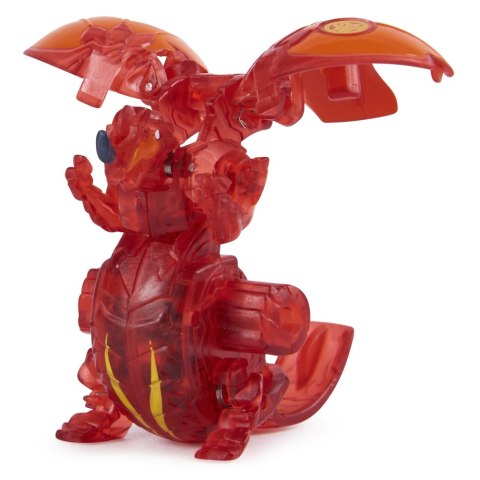 BAKUGAN LEGENDS KULA PODSWIETLA AST 6065724 WB16 SPIN MASTER