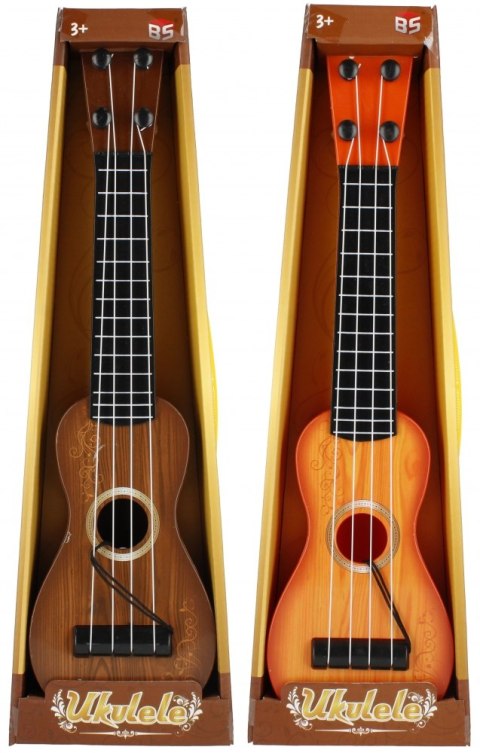 UKULELE MIX MEGA CREATIVE 511392 MEGA CREATIVE GITARRE