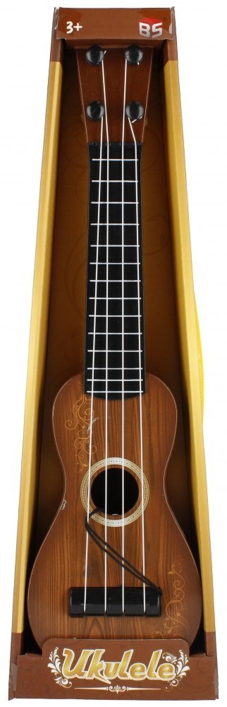 UKULELE MIX MEGA CREATIVE 511392 MEGA CREATIVE GITARRE