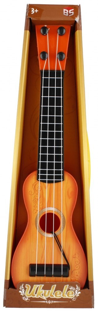 UKULELE MIX MEGA CREATIVE 511392 MEGA CREATIVE GITARRE