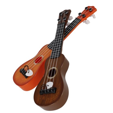 UKULELE MIX MEGA CREATIVE 511392 MEGA CREATIVE GITARRE