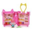 CAT'S HOUSE GABI FASHIONABLE CLIPS 6065945 WB8 SPIN MASTER