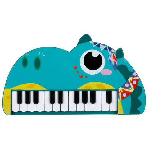 PIANINKO B/O HIPCIO 30X19X5 MC WB 36/72 MEGA CREATIVE