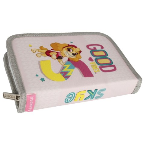 STIFT-ETUI 1 ZAM 2 LAP PAW PATROLGIRL STK PB 12/48 STARPAK