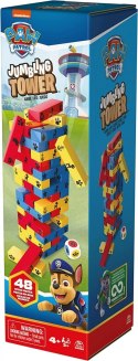 SPIN-SPIEL PAW PATROL TOWER 6066828 PUD12 SPIN MASTER