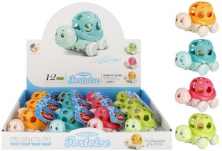 SPIELZEUG FÜR KINDER SCHILDKRÖTE MIT BALLMIX MEGA CREATIVE 511038 MEGA CREATIVE