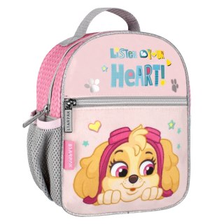 MINI PAW PATROL GIRLS RUCKSACK STK 61-12 PB 1/12 STARPAK