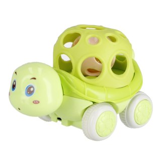 SPIELZEUG FÜR KINDER SCHILDKRÖTE MIT BALLMIX MEGA CREATIVE 511038 MEGA CREATIVE