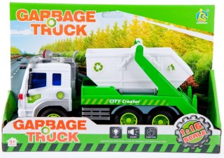 LKW TRUCK MEGA CREATIVE 459590