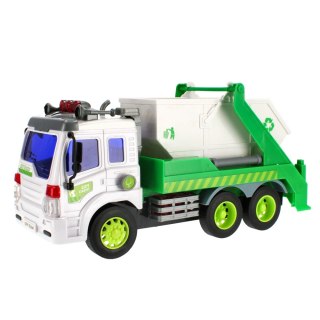 LKW TRUCK MEGA CREATIVE 459590