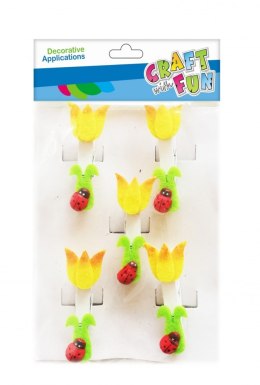 HOLZCLIP CRAFT WITH FUN 471481