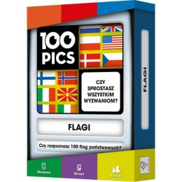 SPIEL 100PICS PG REBEL FLAGS