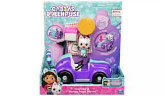 CAT'S HOUSE GABI KITUS PANDUS GOES 6062145 WB2 SPIN MASTER