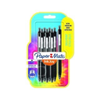 PAPER MATE PEN INKJOY 300 RT SCHWARZ 1956579 PAPIER-MATE