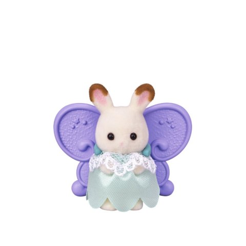 SYLVANIAN FAIRY FASHION KOSTÜMTASCHE 5699 OP16 EPOCHE