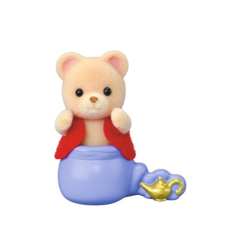 SYLVANIAN BAJKOWE PRZEBRANIA TOREBKI 5699 OP16 EPOCH