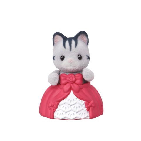 SYLVANIAN FAIRY FASHION KOSTÜMTASCHE 5699 OP16 EPOCHE