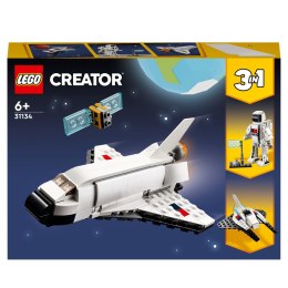 LEGO 31134 LEGO Space Shuttle Creator Bausteine