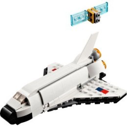 LEGO 31134 LEGO Space Shuttle Creator Bausteine